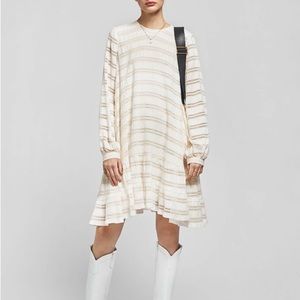 Anine Bing Viola Dress